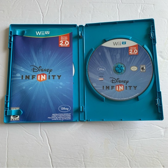 Nintendo Wii U Video Game Bundle - Picture 5 of 5